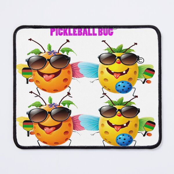 Item preview, My Pickleball Friends designed and sold by George Buggs.