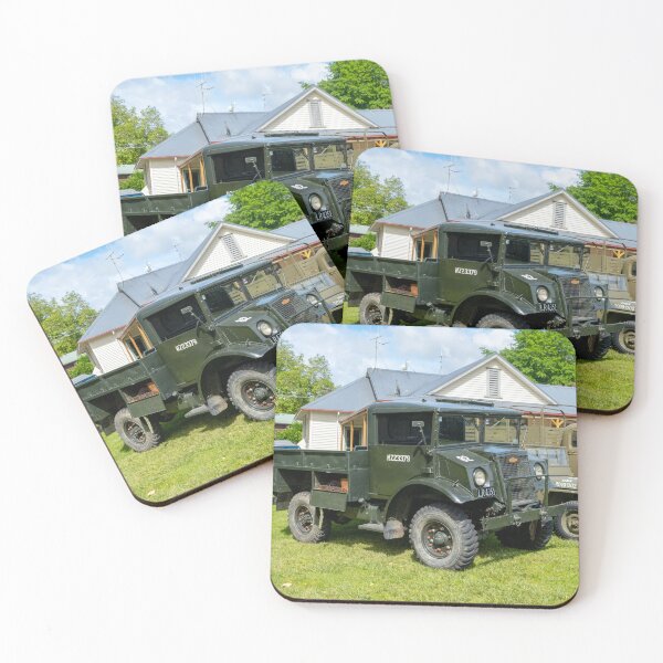 Item preview, 1943 Chevrolet C8AX 4x4 designed and sold by OsRPhotography.