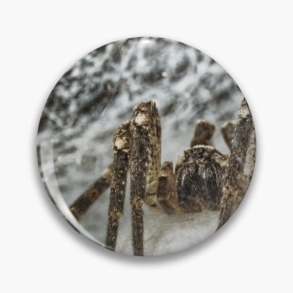 Item preview, Nosferatu Motherly Instinct: Guardian of the Cocoon designed and sold by cglightNingART.