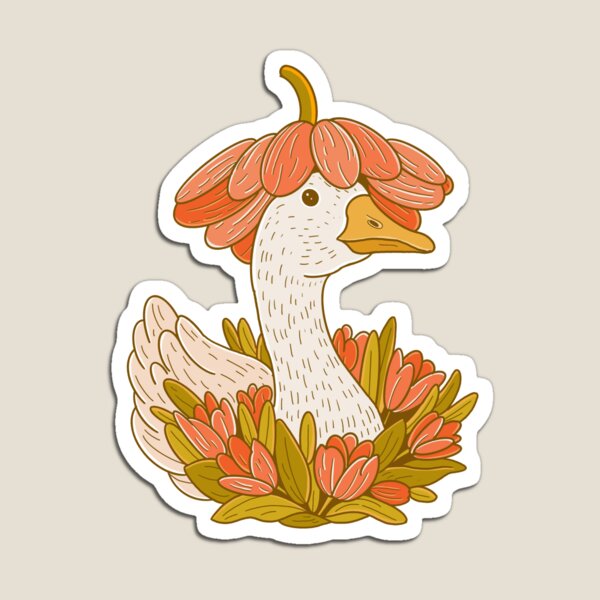 Item preview, Silly Goose Queen designed and sold by Moon-Strawberry.