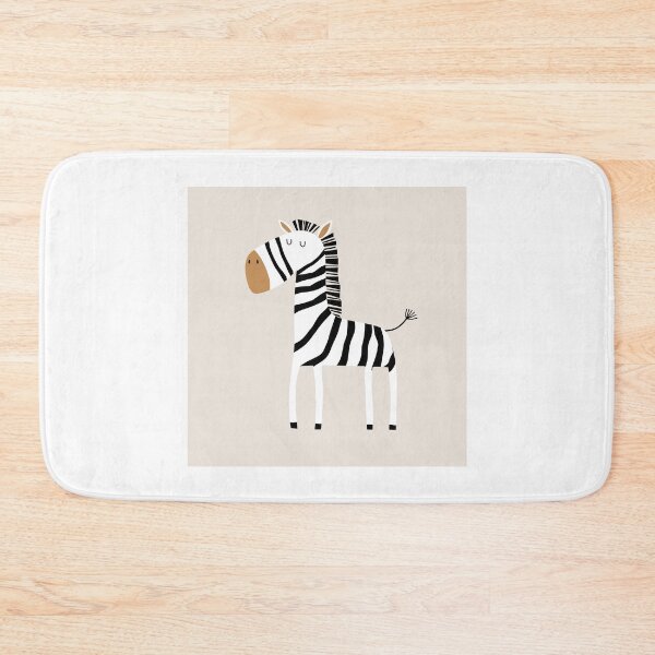 Item preview, Zebra Print, Nursery Wall Art, Safari Nursery Prints, Neutral Nursery Decor, Art by Synplus designed and sold by synplus.