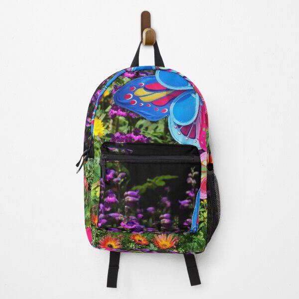 Item preview, Butterflies From Planet Zorg designed and sold by heatherfriedman.