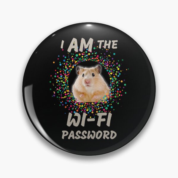 Item preview, Bearded Dragon Wi-Fi Password designed and sold by Trixie-Hustle.