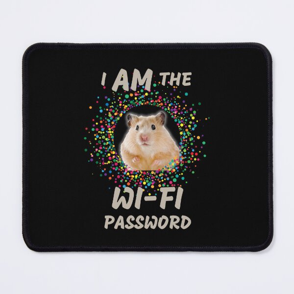 Item preview, Bearded Dragon Wi-Fi Password designed and sold by Trixie-Hustle.