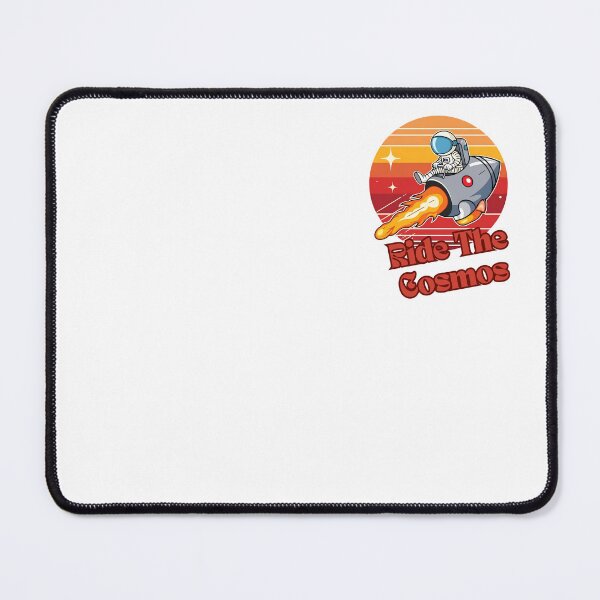 Item preview, Ride The Cosmos designed and sold by robiesos.