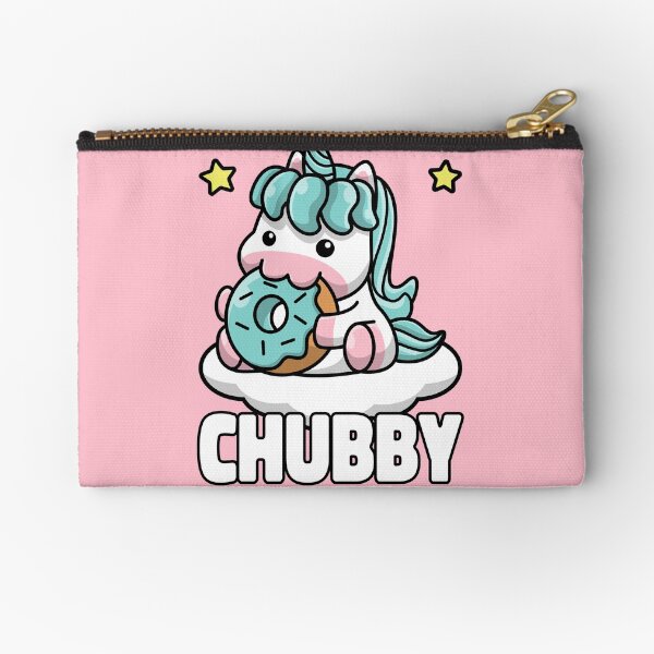 Item preview, Chubby but cute  designed and sold by LittleVoices2Go.