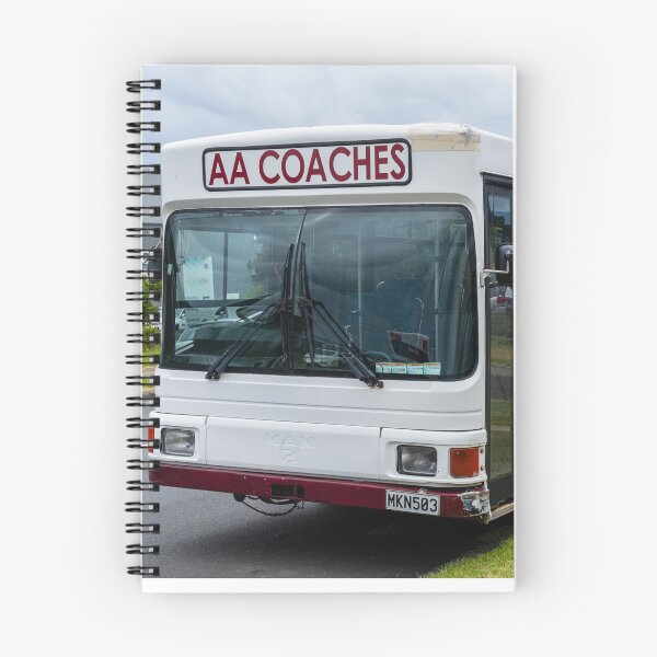 Item preview, MAN 11.190 HOCL/Coachwork Auckland designed and sold by OsRPhotography.