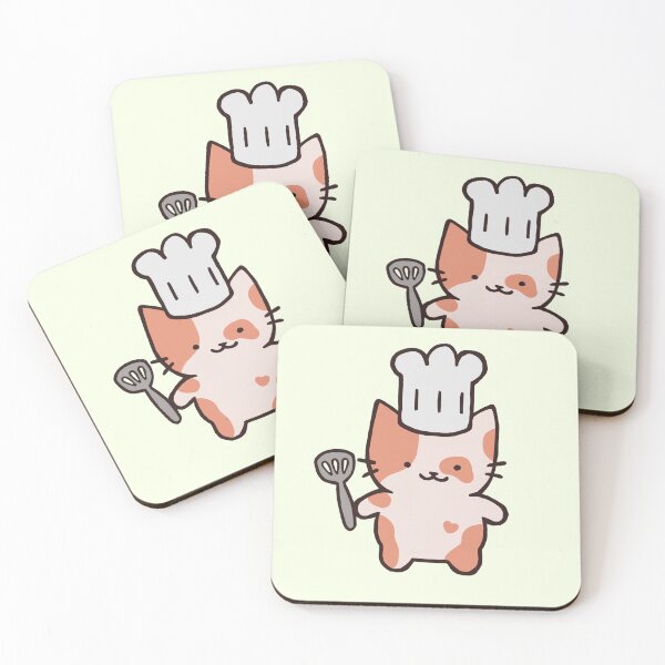 Item preview, Little Chef designed and sold by garlicbread.475.