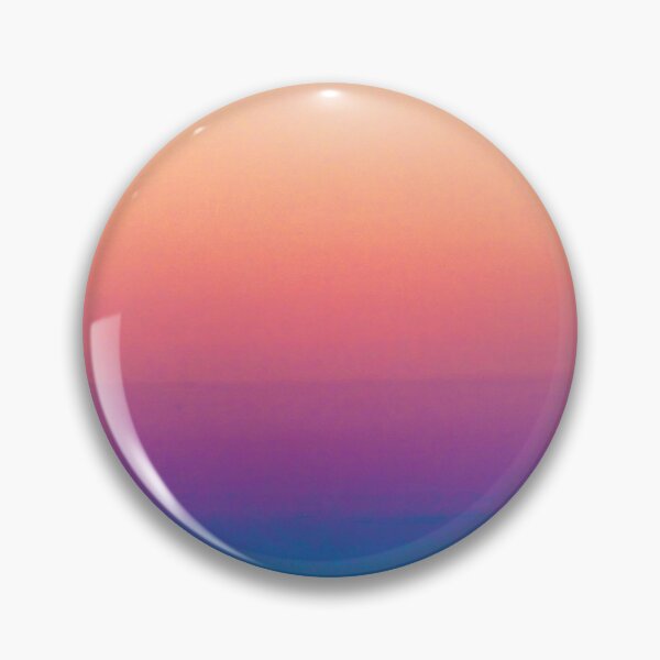Item preview, Multicolor Gradient Sky at Sunset Horizon designed and sold by Wildlife and marine life.