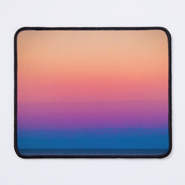Item preview, Multicolor Gradient Sky at Sunset Horizon designed and sold by Wildlife and marine life.
