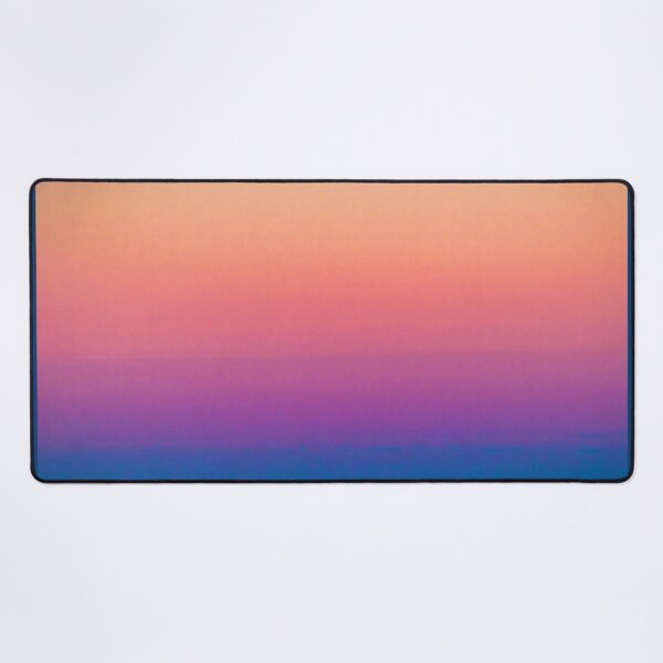 Item preview, Multicolor Gradient Sky at Sunset Horizon designed and sold by Wildlife and marine life.