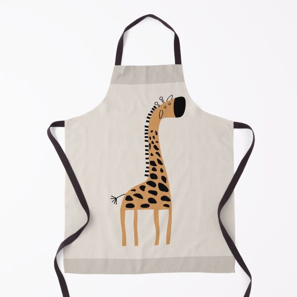 Item preview, Giraffe Art Print, Nursery Wall Art, Safari Nursery Prints, Neutral Nursery Decor, Art by Synplus designed and sold by synplus.