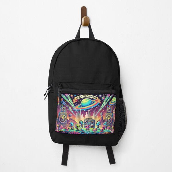 Item preview, Never Stop Dancing designed and sold by DMT-FM.