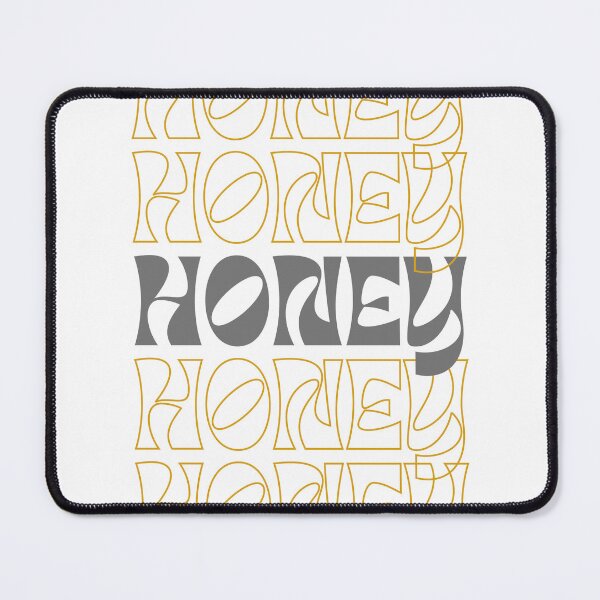 Item preview, Honey Honey Honey designed and sold by FlipStitch Tees.