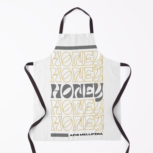 Item preview, Honey Honey Honey designed and sold by FlipStitch Tees.