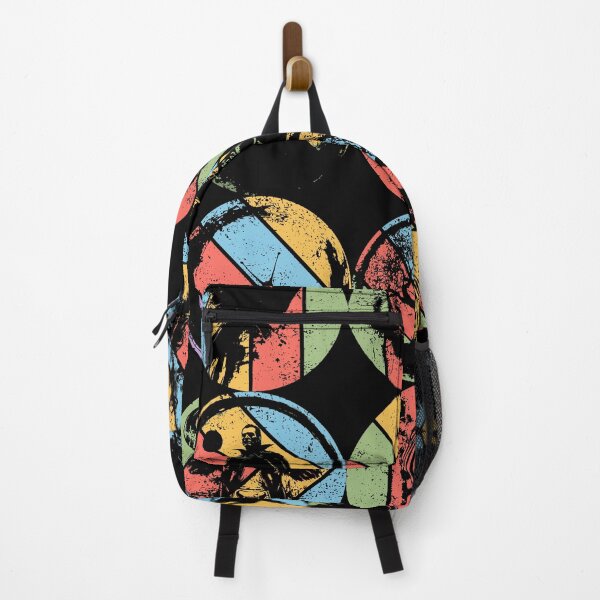 Item preview, Retro Pop Art Mosaic – Vintage-Inspired Life Experience Design	 designed and sold by TuncGK.