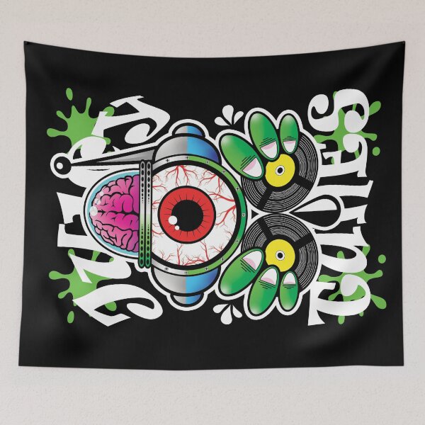 Item preview, Juicy Tunes designed and sold by moon70star-m70s.