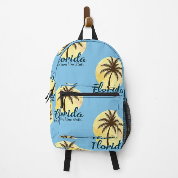 Item preview, Florida The Sunshine State designed and sold by TheCatmeow2000.