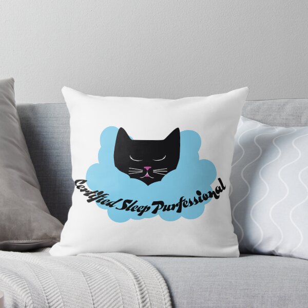 Item preview, Certified Sleep Professional  designed and sold by ArtFacTorri.