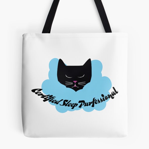 Item preview, Certified Sleep Professional  designed and sold by ArtFacTorri.