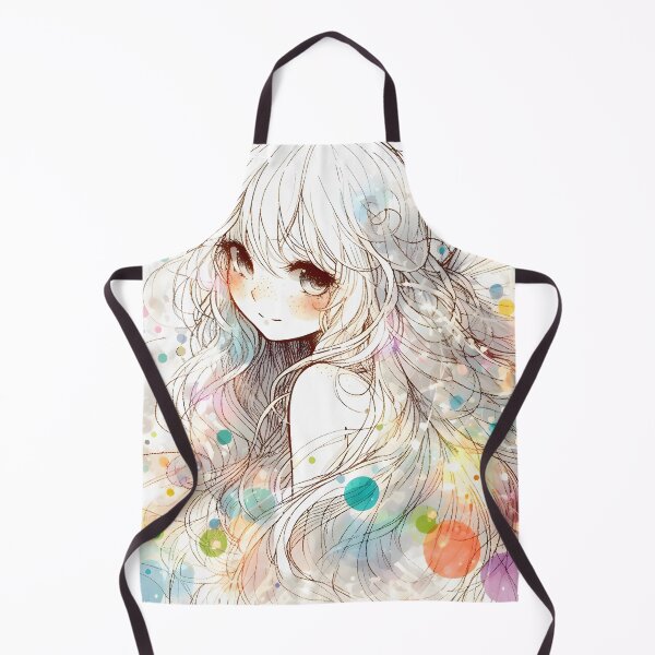 Item preview, White Splash - One designed and sold by 123Rainbow.