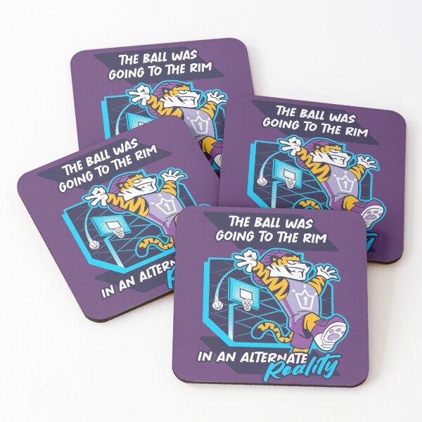 Item preview, Funny basketball moments when the hoop betrays you designed and sold by Ancestral-Shop.
