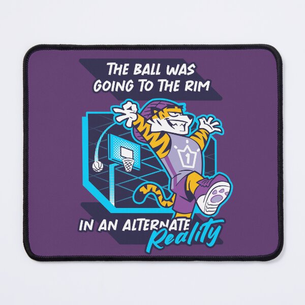 Item preview, Funny basketball moments when the hoop betrays you designed and sold by Ancestral-Shop.