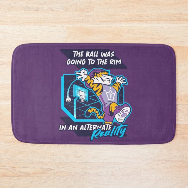 Item preview, Funny basketball moments when the hoop betrays you designed and sold by Ancestral-Shop.