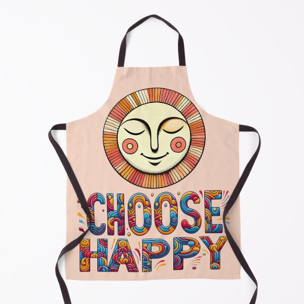 Item preview, Choose Happy, typography designed and sold by maxmaj.