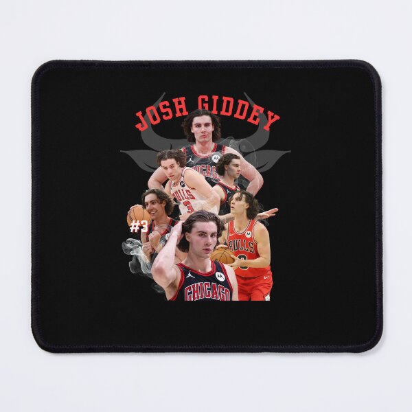 Item preview, Josh Giddey designed and sold by Harriet Adeney Designs .