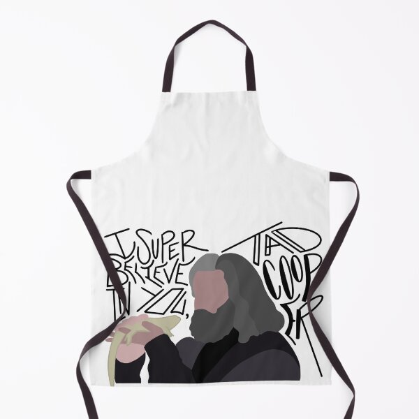 Item preview, Tad Cooper! designed and sold by AddyCats.