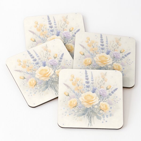 Item preview, Joyful Bouquet : One designed and sold by 123Rainbow.