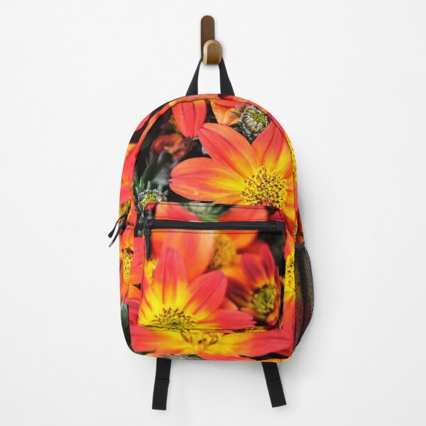 Artikelvorschau, Campfire Flame Bidens Hybrid entworfen und verkauft von heatherfriedman.