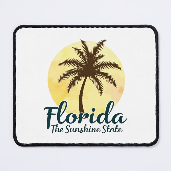 Item preview, Florida The Sunshine State designed and sold by TheCatmeow2000.
