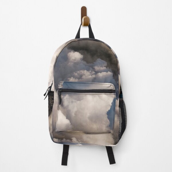 Item preview, Dramatic Volcano Massive Smoke Clouds Big Island, Hawaii designed and sold by DEC02.