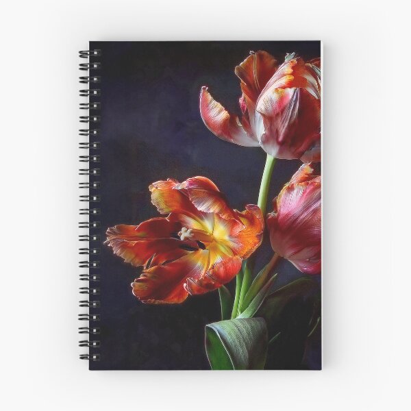 Item preview, Parrot tulips designed and sold by andreisky.
