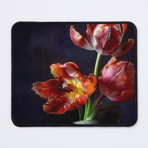 Item preview, Parrot tulips designed and sold by andreisky.