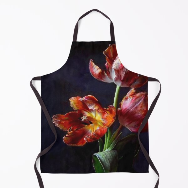 Item preview, Parrot tulips designed and sold by andreisky.