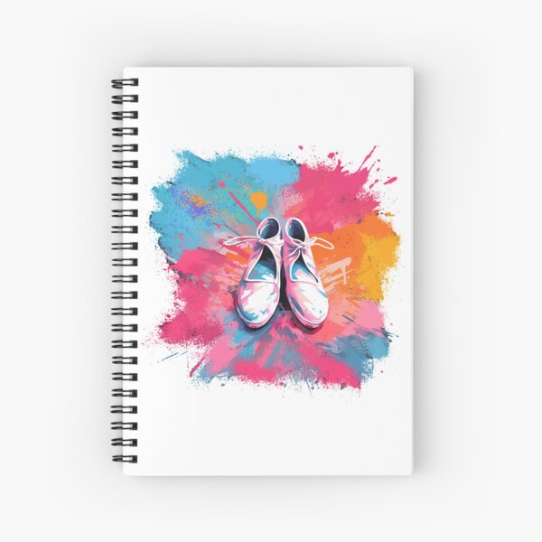 Item preview, Ballet Slipper designed and sold by Netstampa.