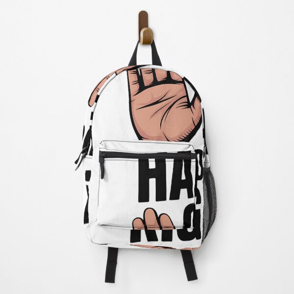 Item preview, Hands off our rights, social security, healthcare designed and sold by The Parallel X.