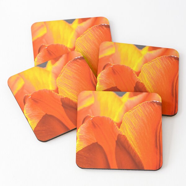 Item preview, Illuminated Tulip Petals designed and sold by Been2Canaan.