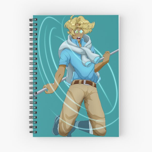 Item preview, Sanders Sides Illust: "Patton" designed and sold by Rainbolt Road.