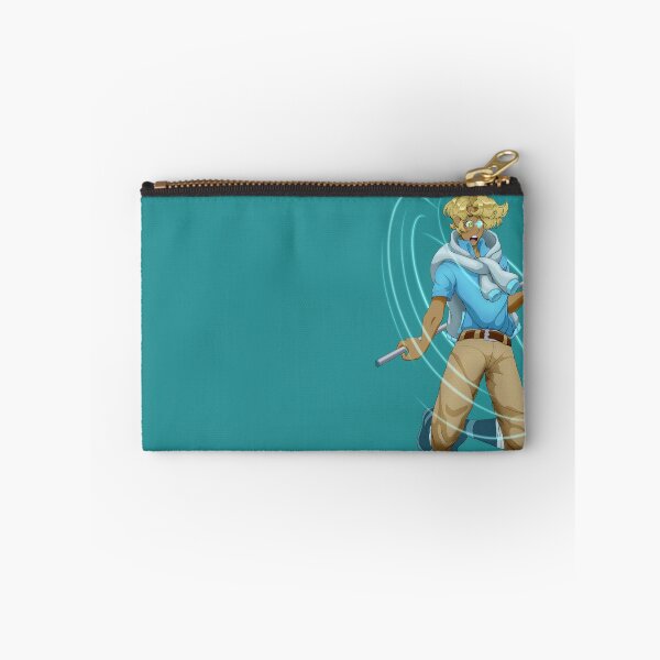 Item preview, Sanders Sides Illust: "Patton" designed and sold by Rainbolt Road.