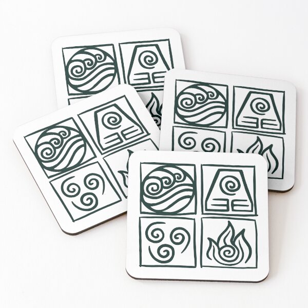 Item preview, Four Nations designed and sold by Cosmo Dog.