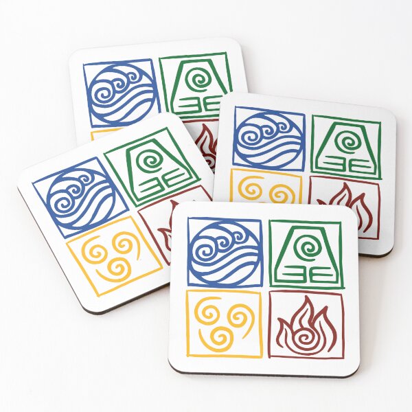 Item preview, Four Nations designed and sold by Cosmo Dog.