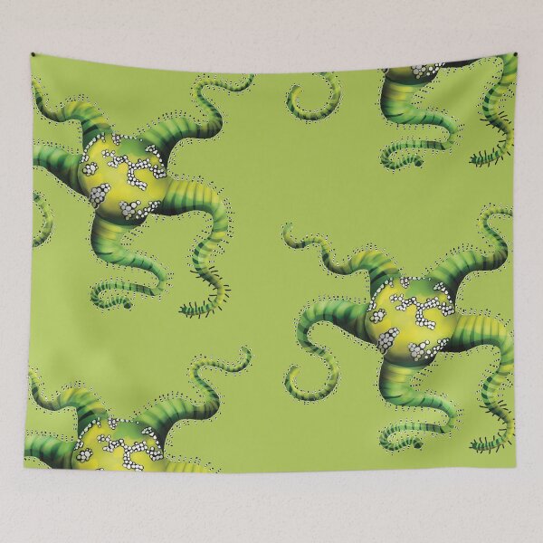 Item preview, Sea Star designed and sold by Karin Taylor.