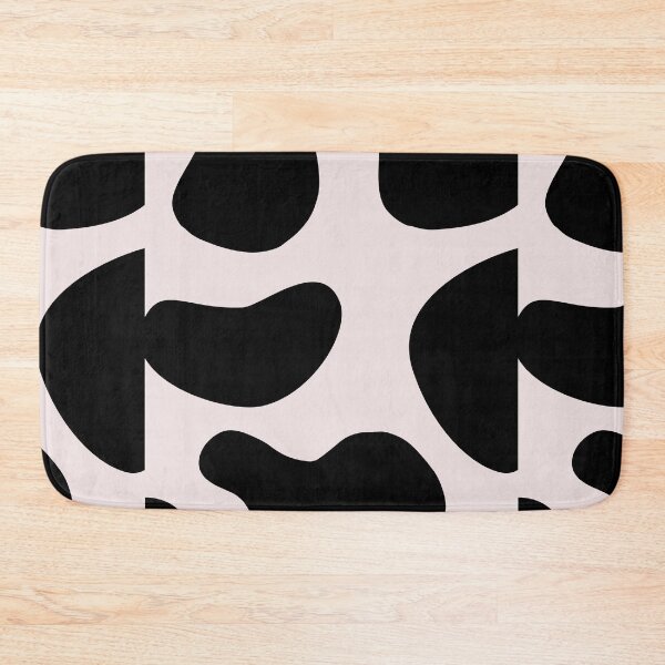 Item preview, Cow Pattern Phone Case designed and sold by shadydame.