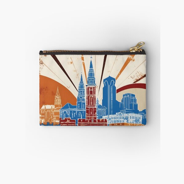 Item preview, North Carolina 1950s USA Vintage Retro Tourism  designed and sold by TravelersGems.