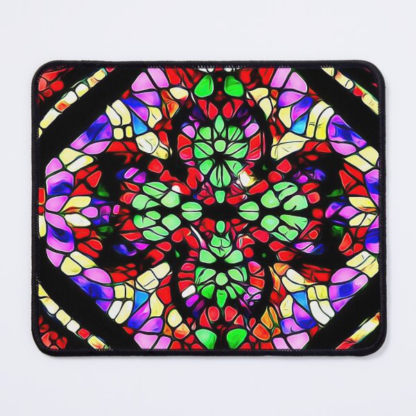 Item preview, Vesper Vortex: Stained Glass 2 designed and sold by stevepmp.