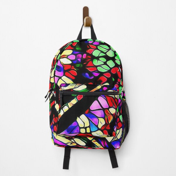 Item preview, Vesper Vortex: Stained Glass 2 designed and sold by stevepmp.